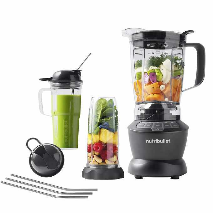 nutribullet blender combo nutribullet blender combo