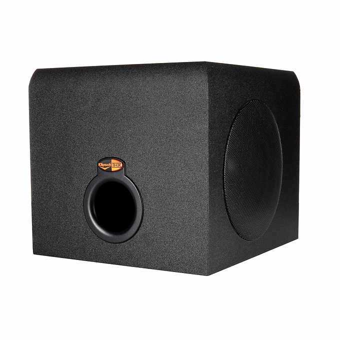 Klipsch Promedia 2.1 Owner