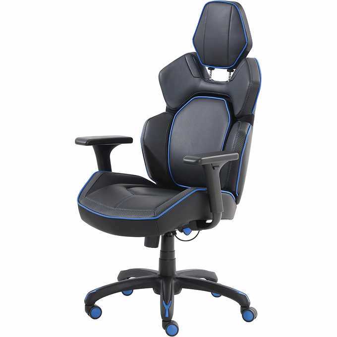 DPS 3D Insight Gaming Chair