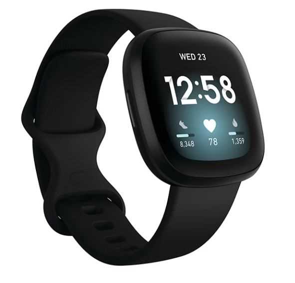 FitBit Versa 3